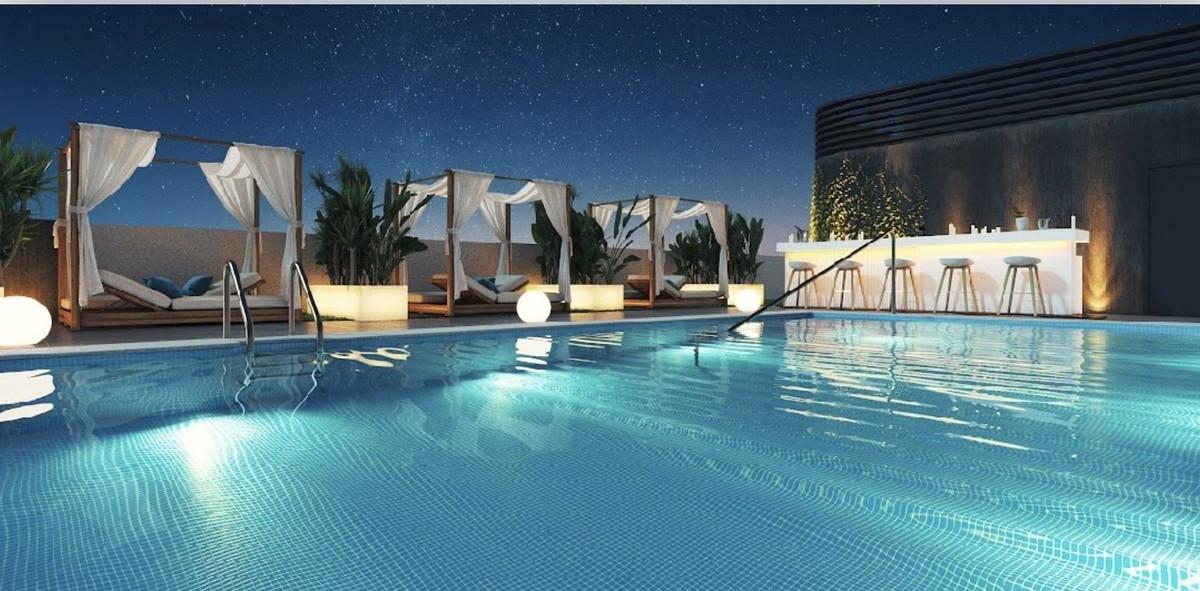 Apartment Penthouse in Martiricos