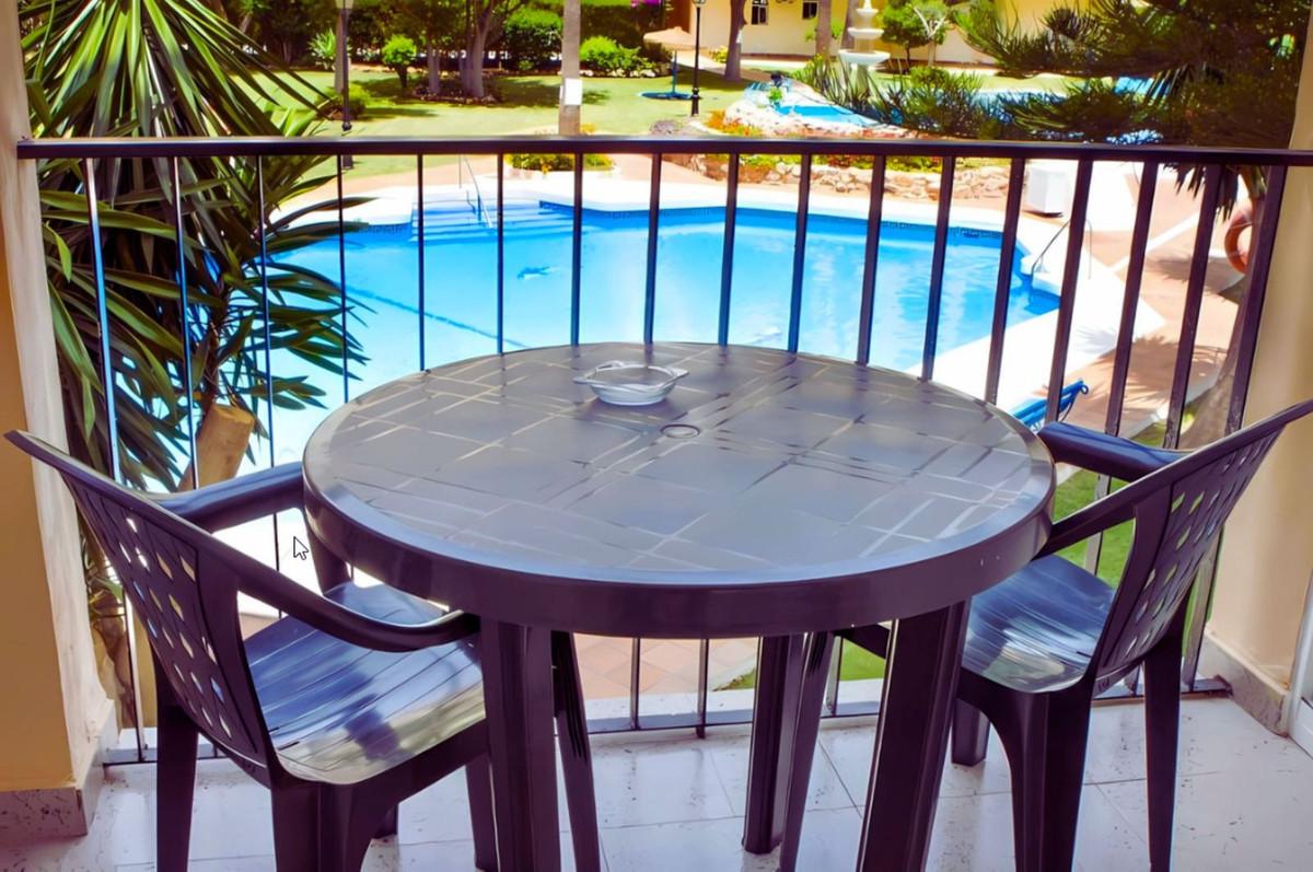 Commercial Hostel in Fuengirola