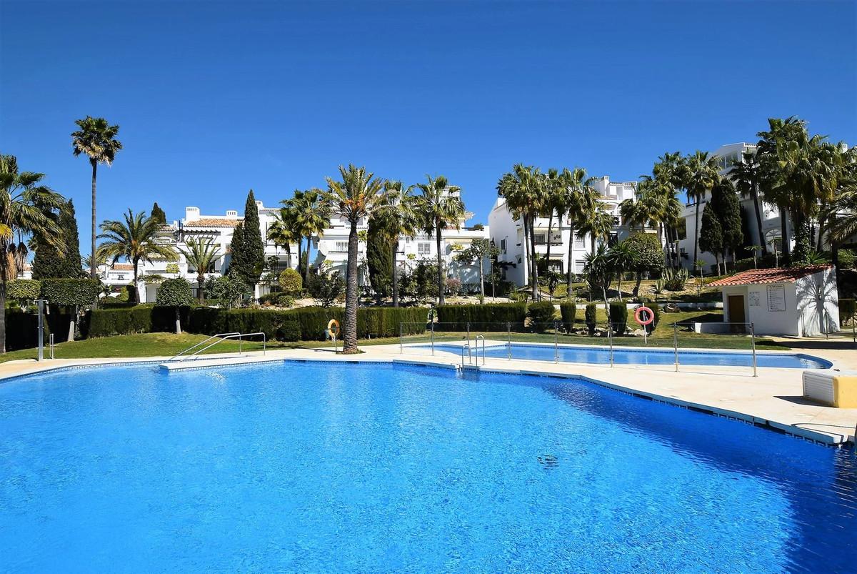 Apartment Penthouse in Riviera del Sol