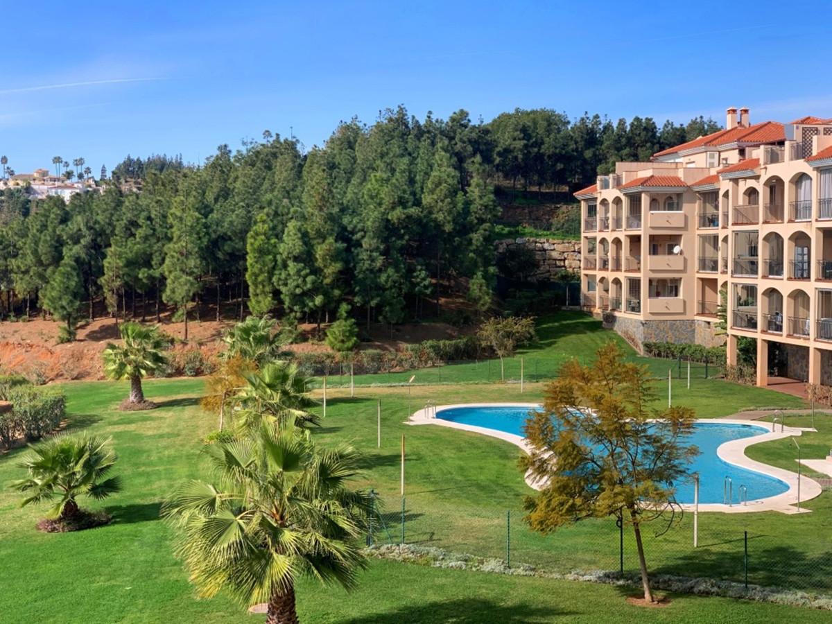 Apartment Middle Floor in El Faro