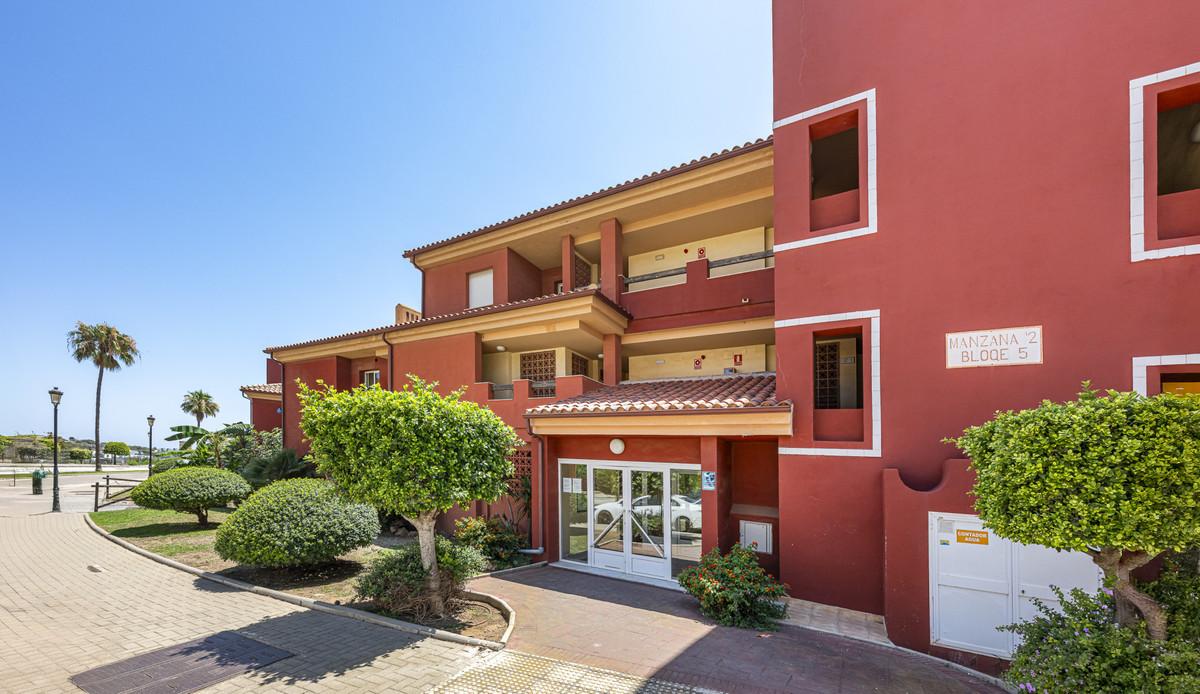 Apartment Ground Floor in Las Chapas
