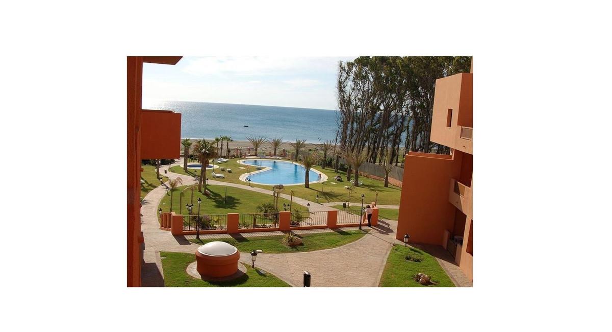 Apartment Penthouse in Manilva