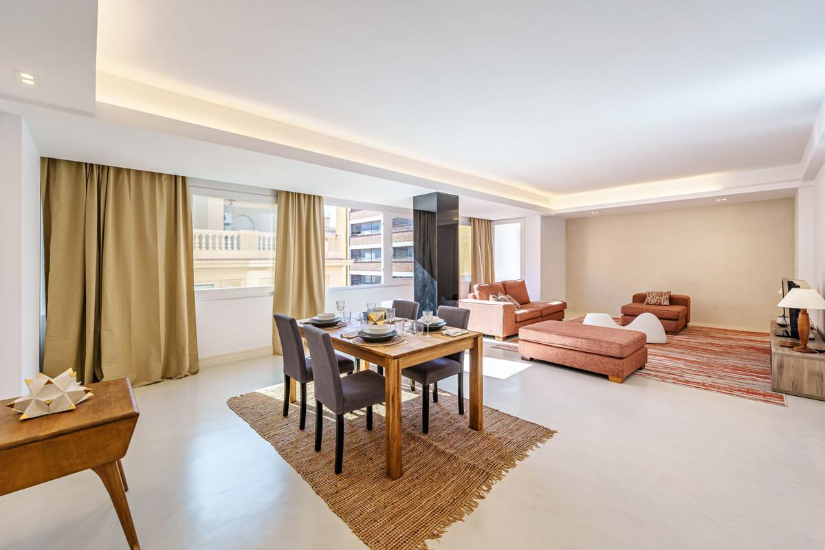 Apartment Middle Floor in Centro Histórico