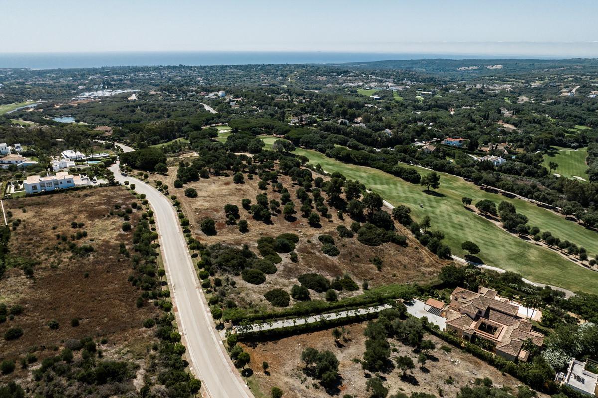 Plot Land in Sotogrande