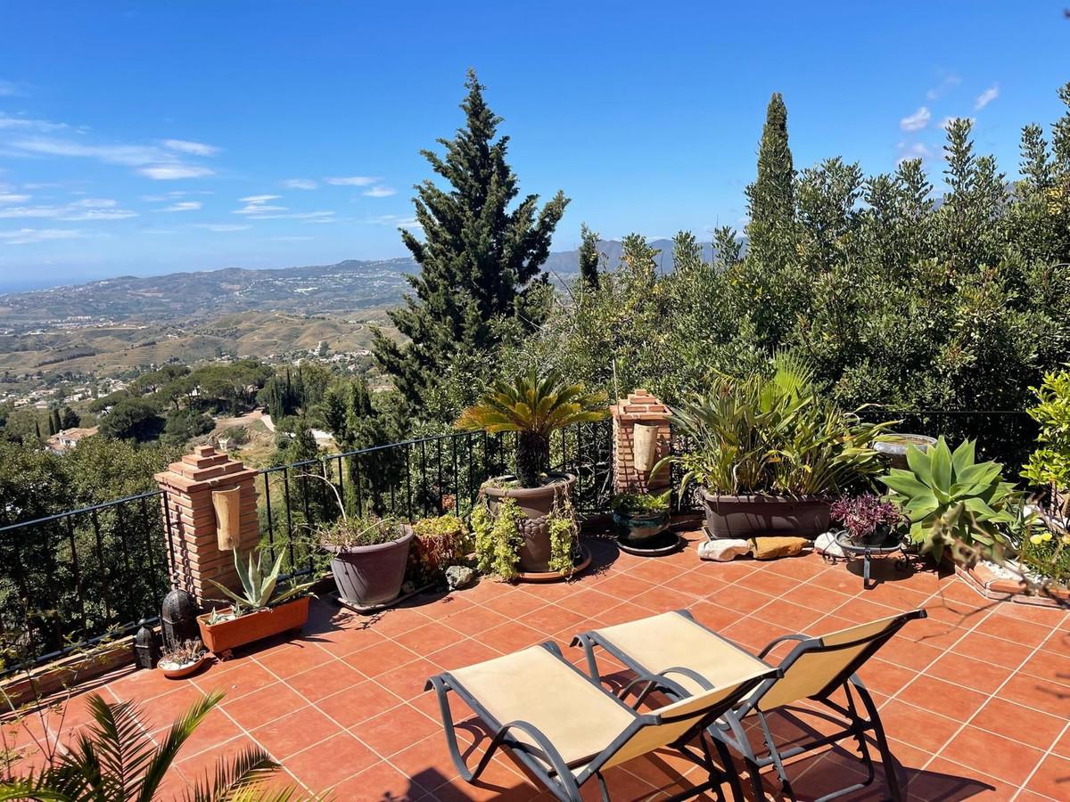 Villa Detached in Mijas