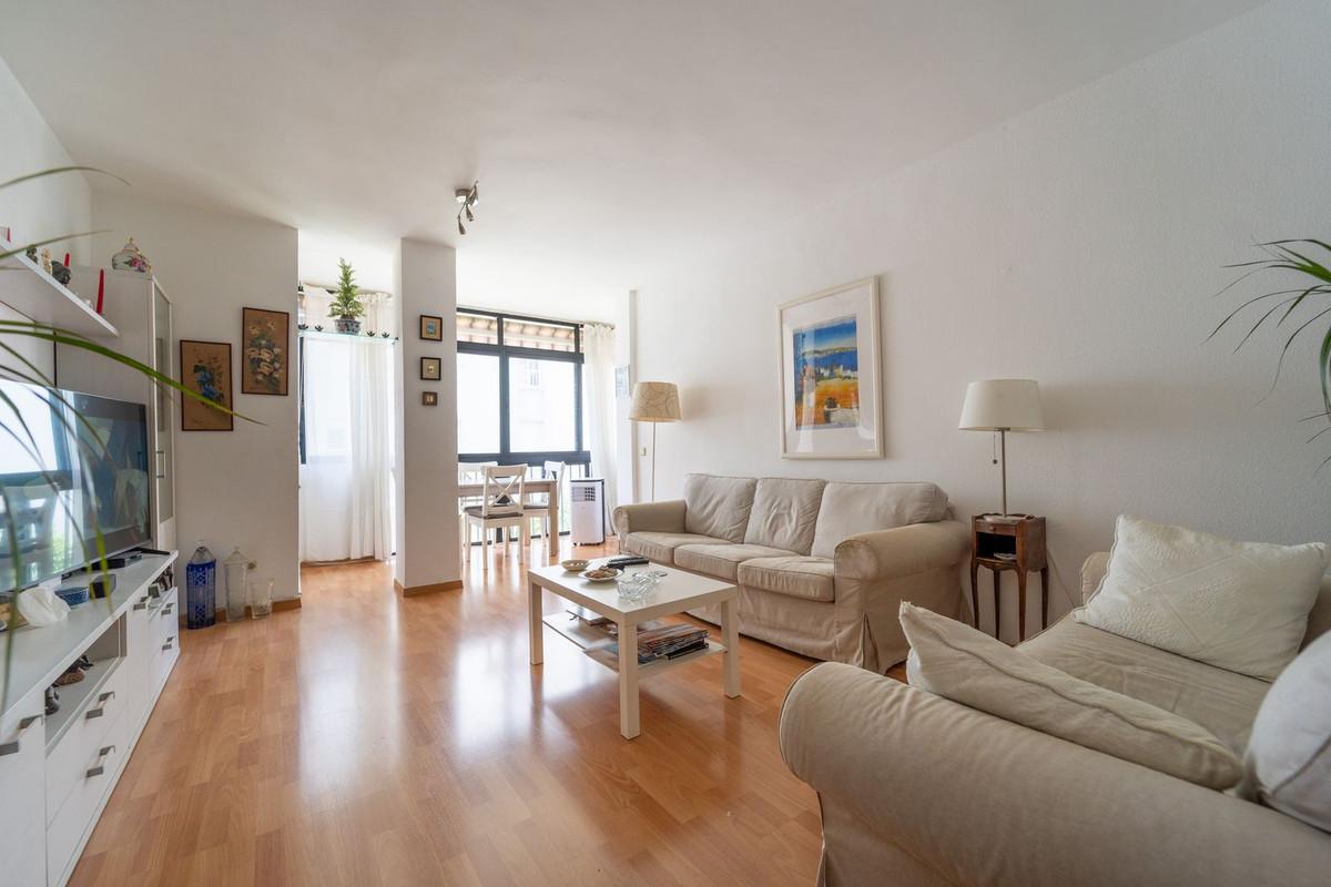 Apartment Middle Floor in Torreblanca
