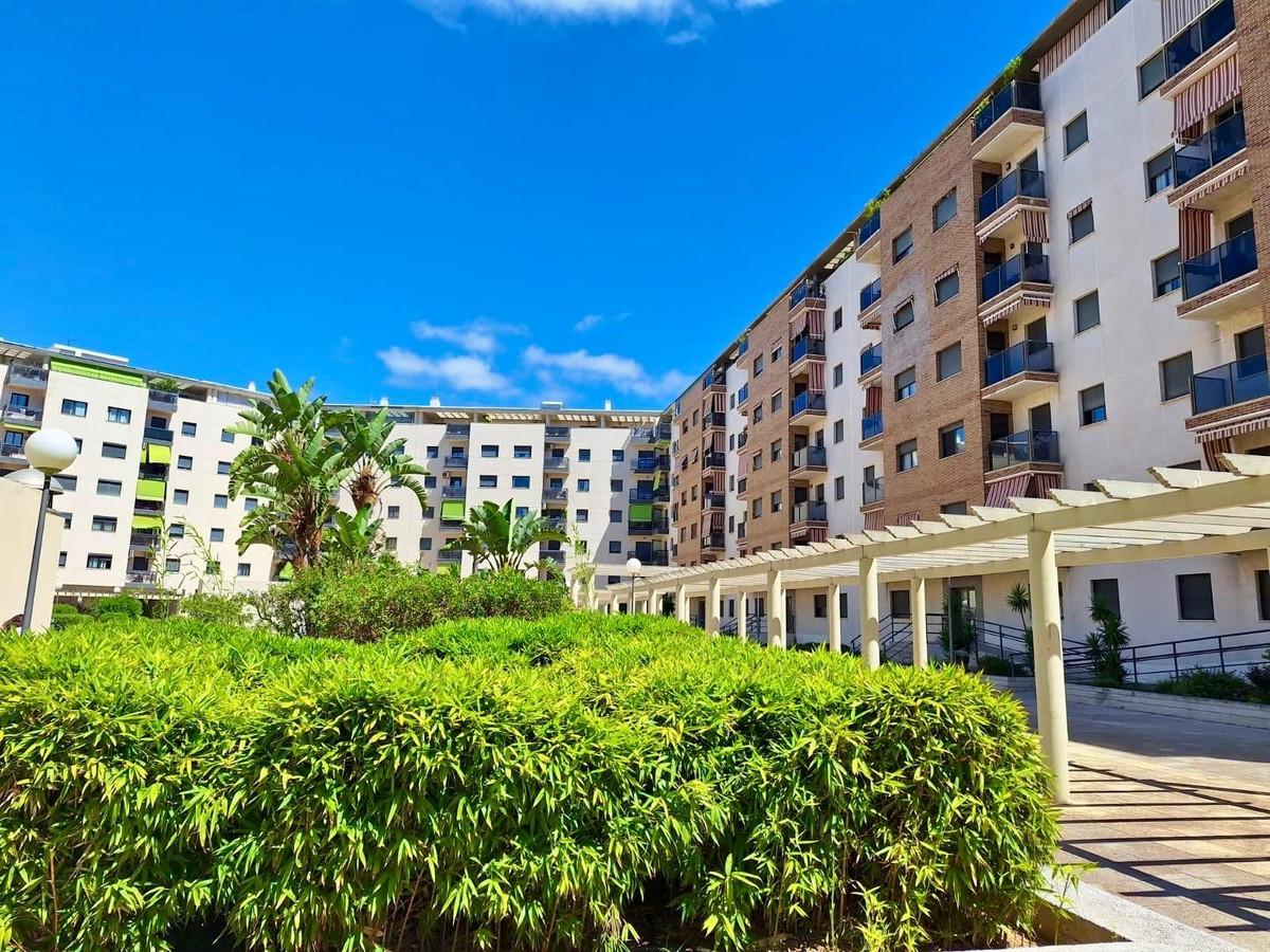 Apartment Ground Floor in Algeciras