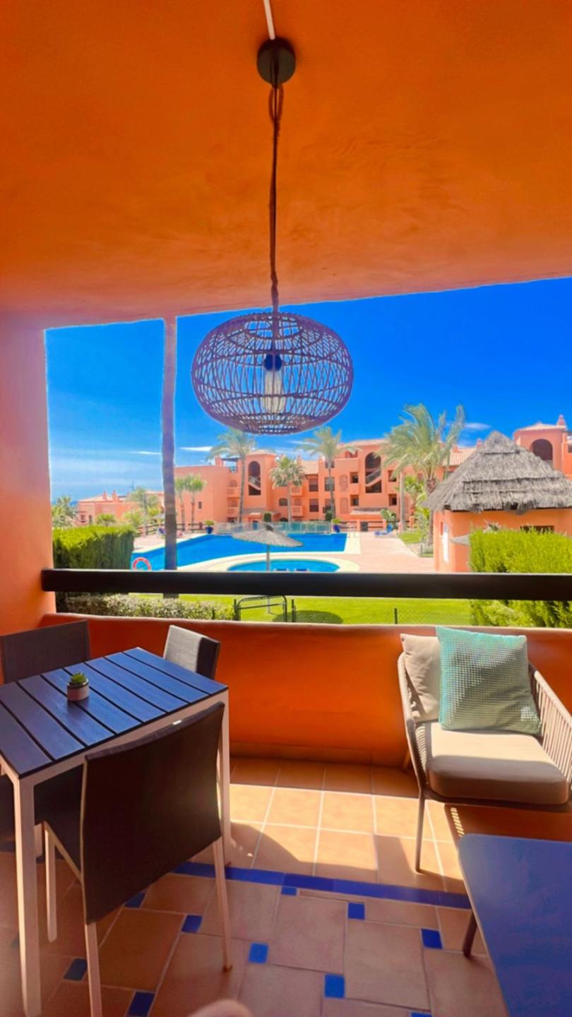 Apartment Ground Floor in Benahavís
