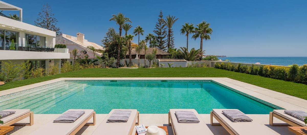 Villa Detached in La Cala de Mijas