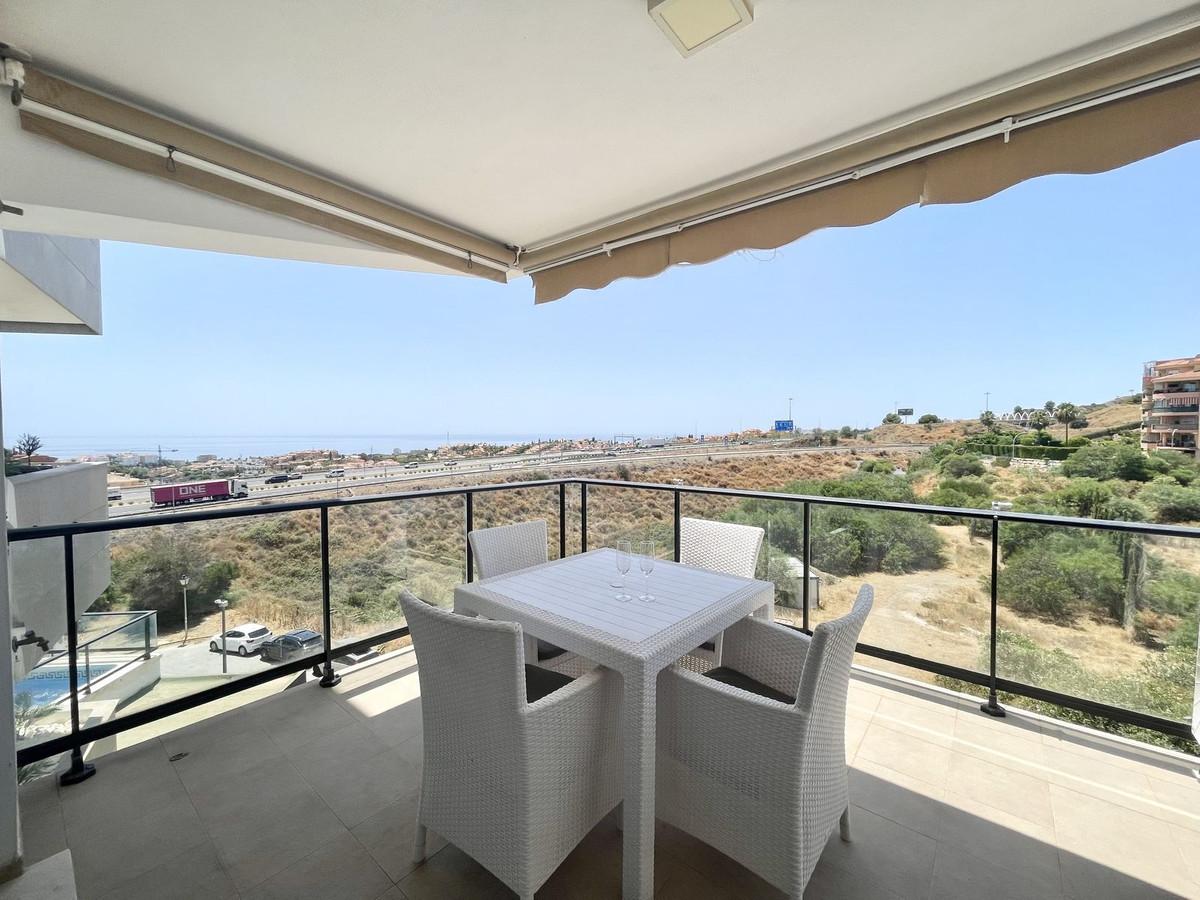 Apartment Middle Floor in Riviera del Sol