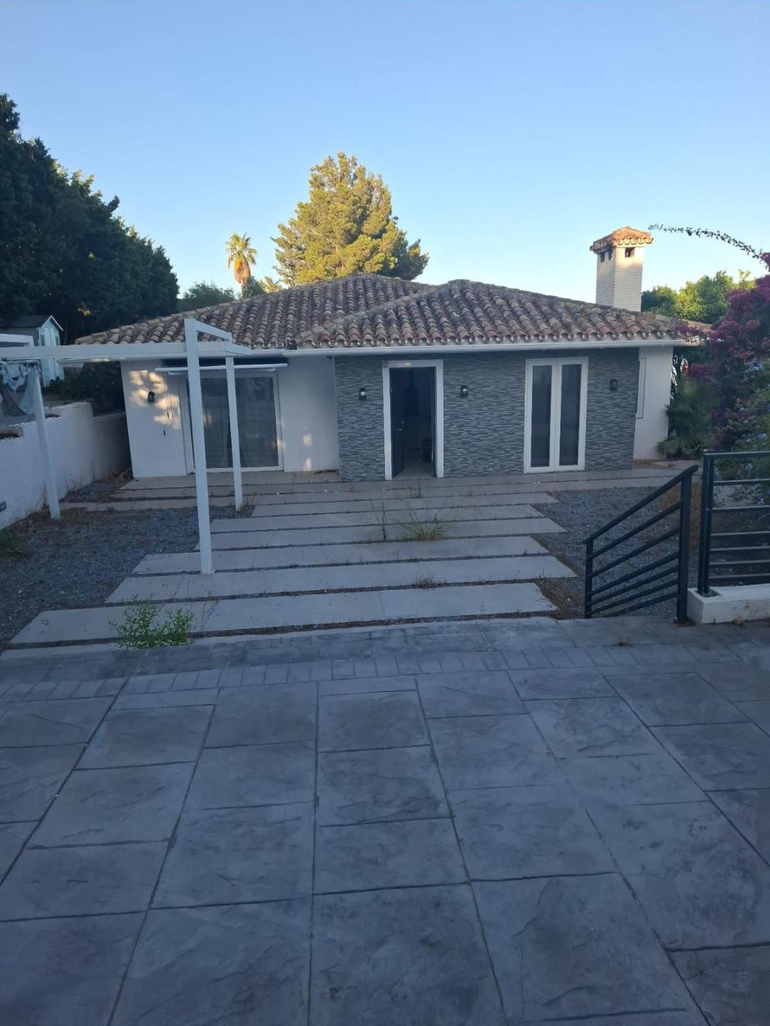 Villa Detached in Benalmadena