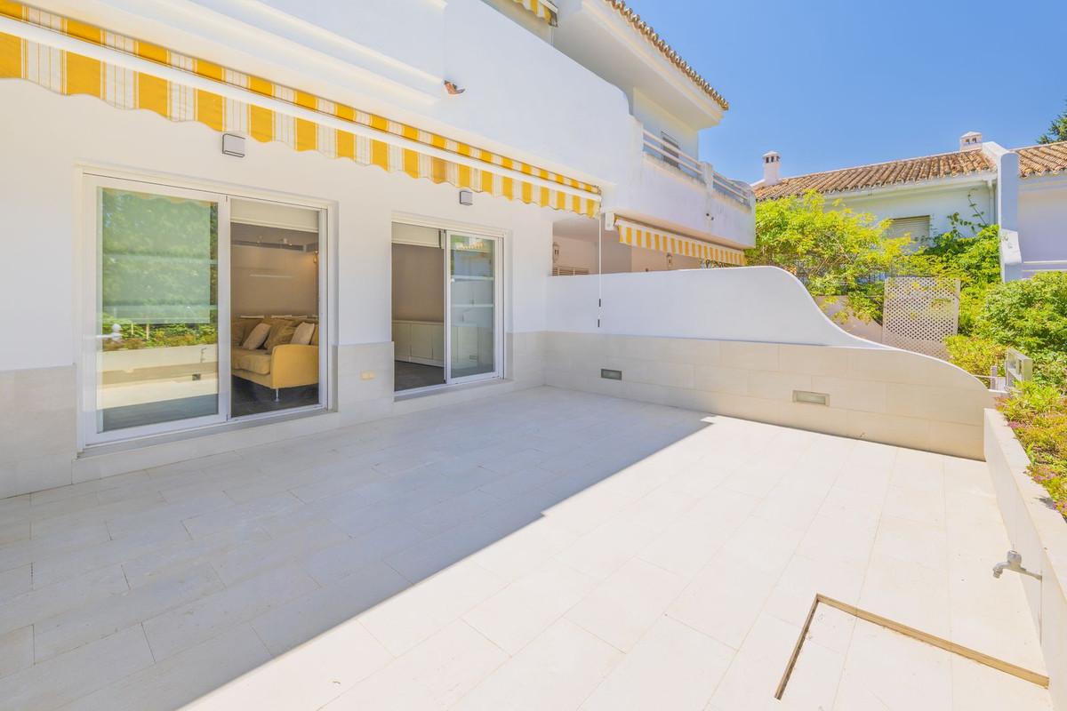 Villa Semi Detached in Artola