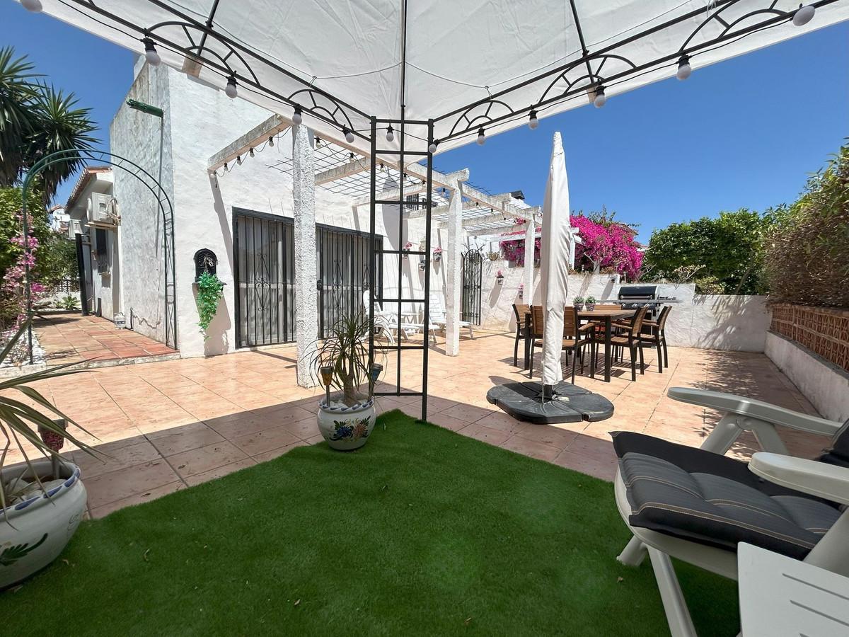 Townhouse Terraced in La Duquesa