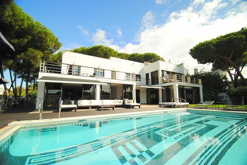 Villa Detached in Cabopino