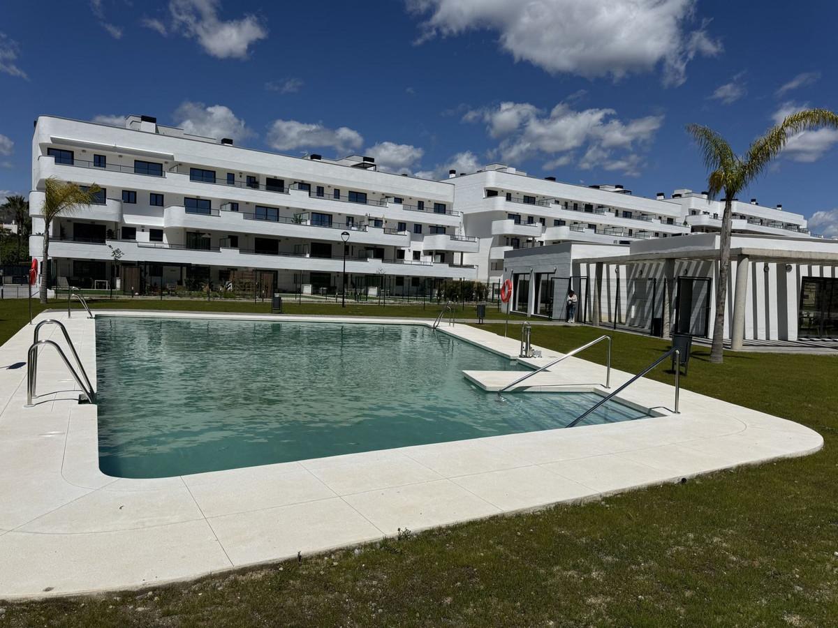 Apartment Penthouse in Selwo