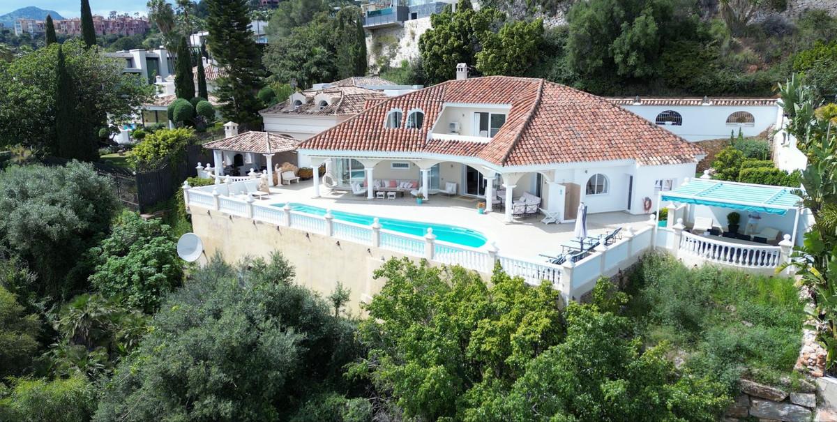Villa Detached in La Quinta