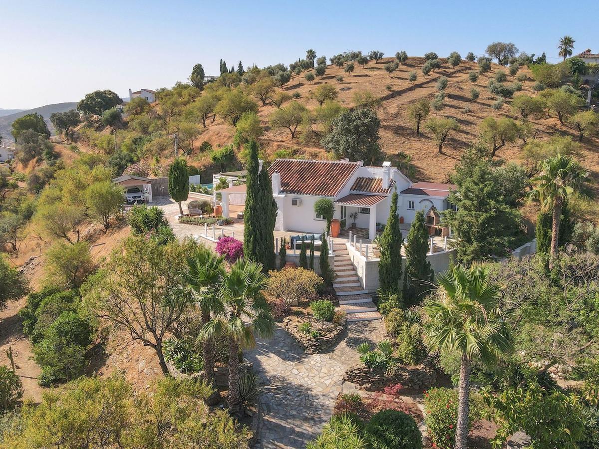 Villa Detached in Guaro