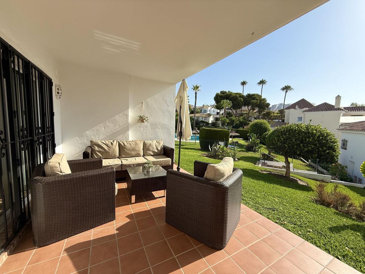 Townhouse Terraced in Riviera del Sol