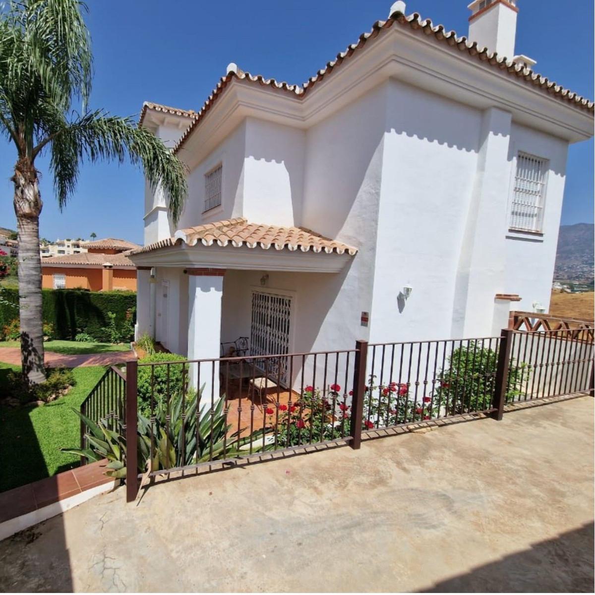 Villa Detached in Cerros del Aguila