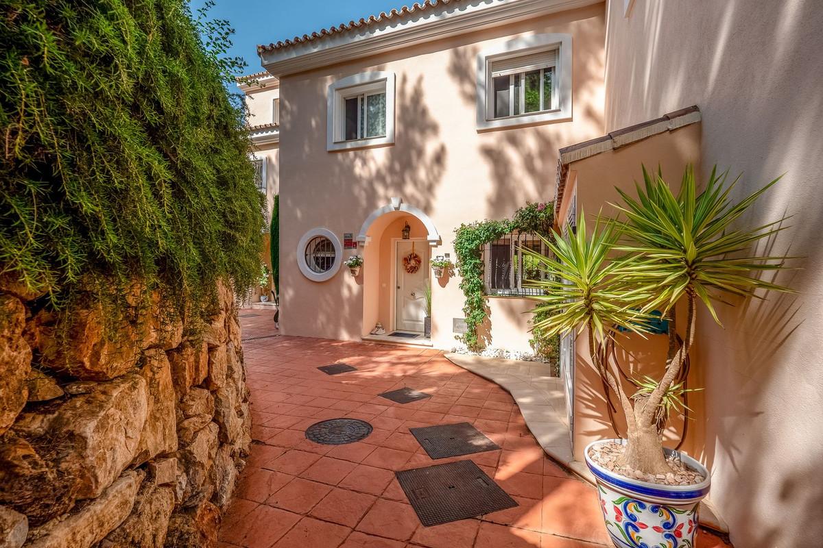 Townhouse Terraced in Alhaurin Golf