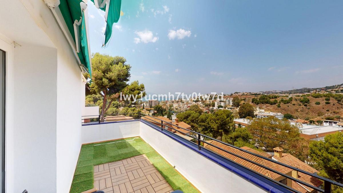 Villa Detached in El Candado