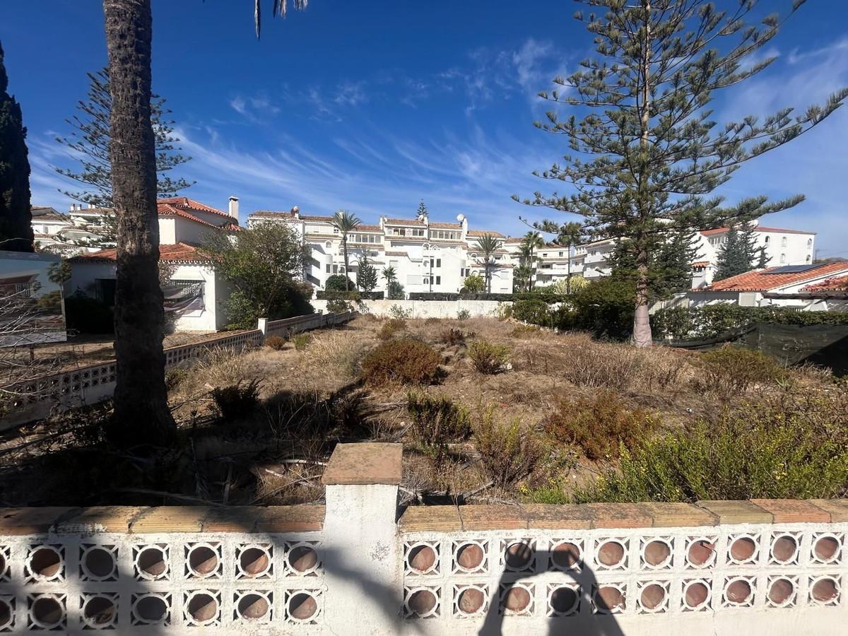 Plot Residential in Marbesa