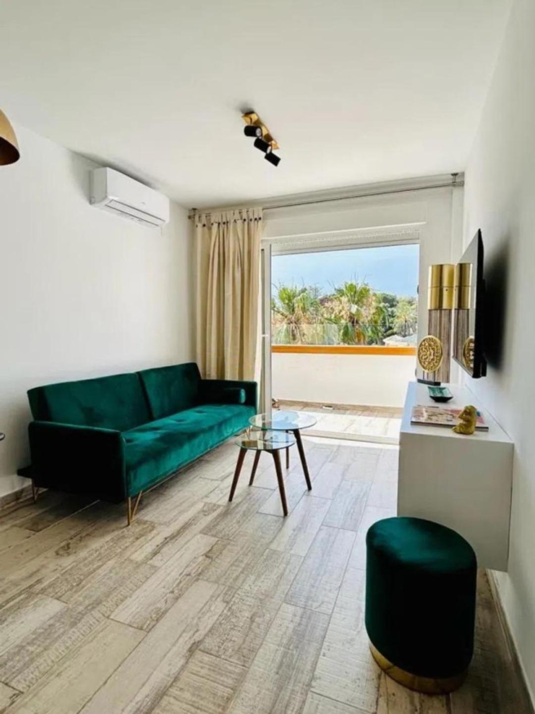 Apartment Middle Floor in Marbesa