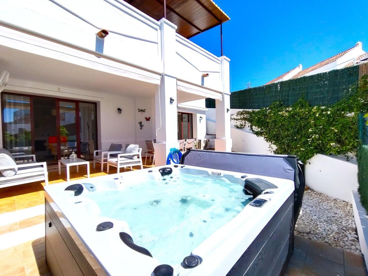 Villa Semi Detached in Casares