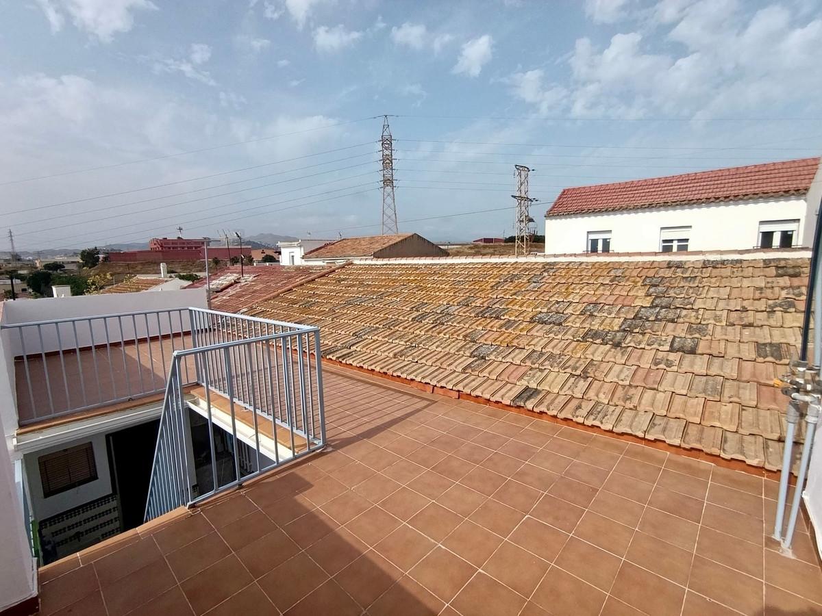 Townhouse Terraced in Málaga