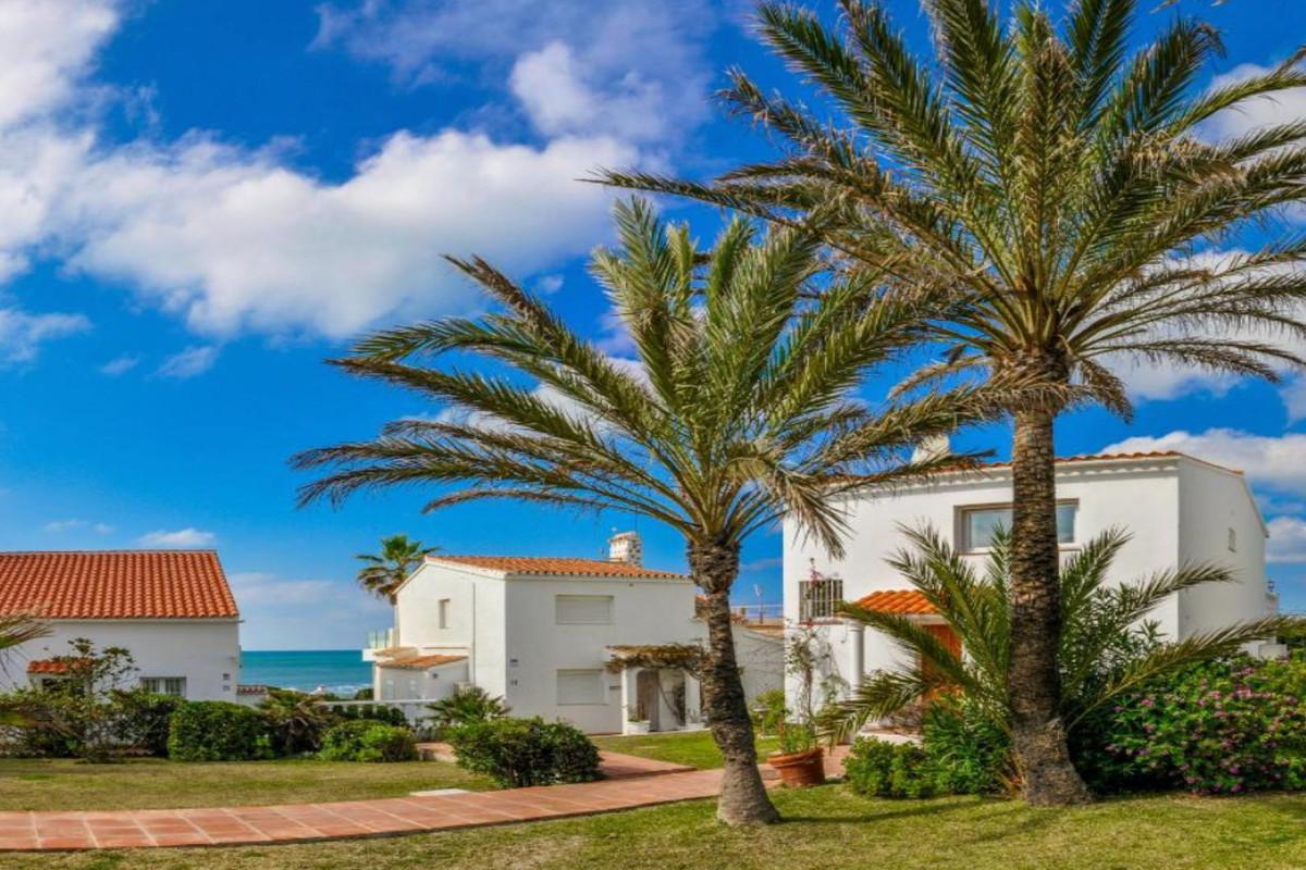 Townhouse Terraced in Marbella