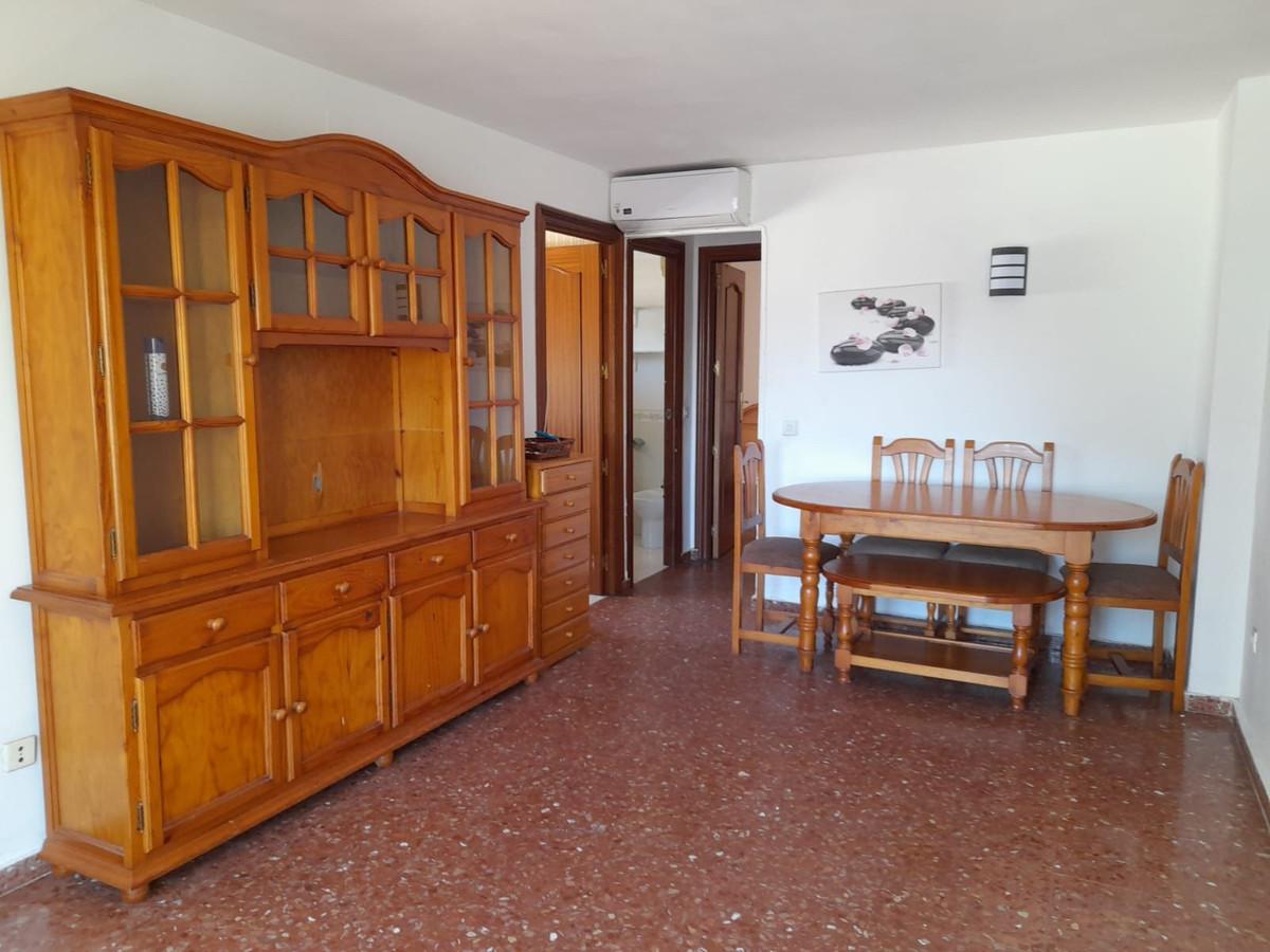Apartment Middle Floor in Las Lagunas