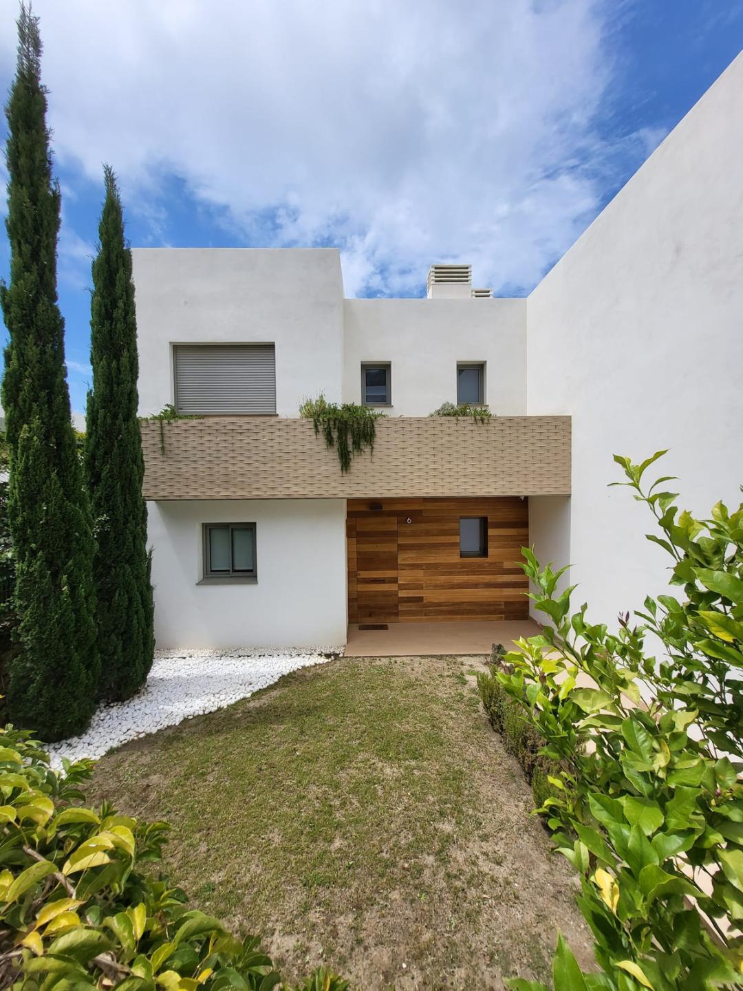 Villa Semi Detached in Mijas