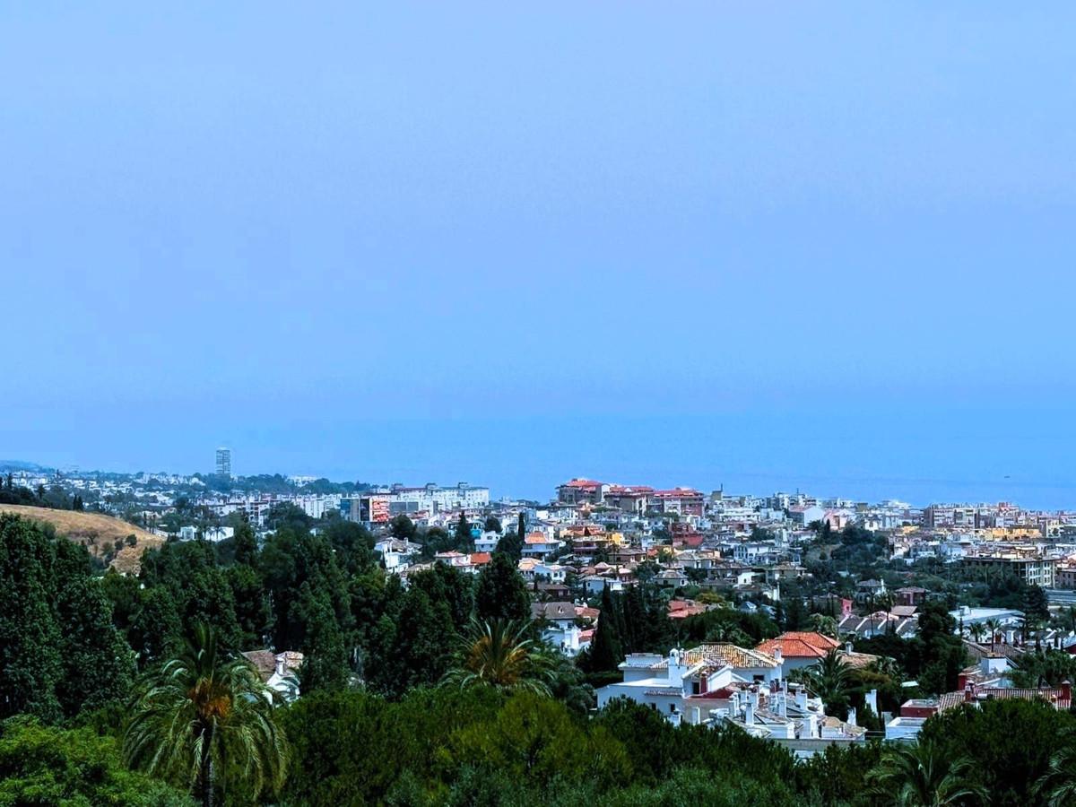 Villa Detached in Marbella