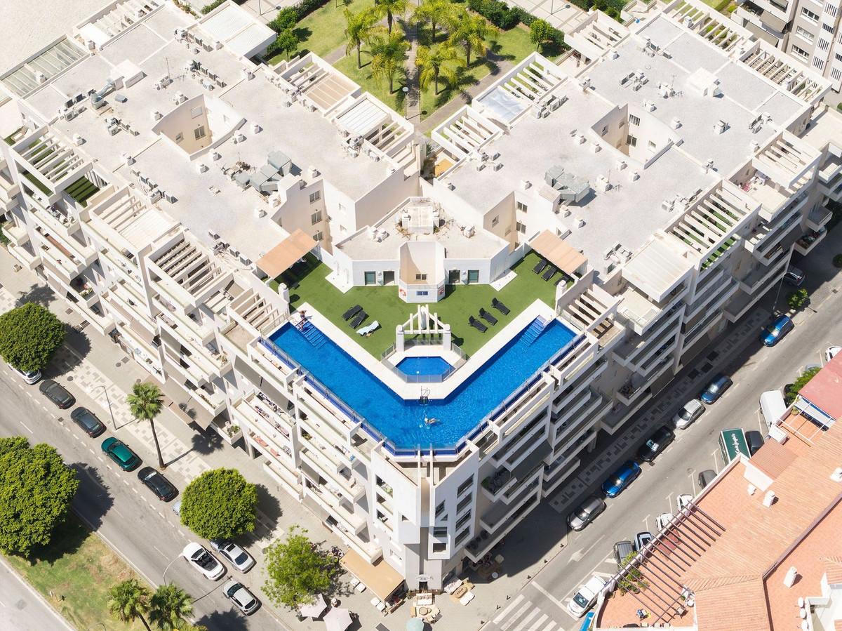 Apartment Middle Floor in La Campana