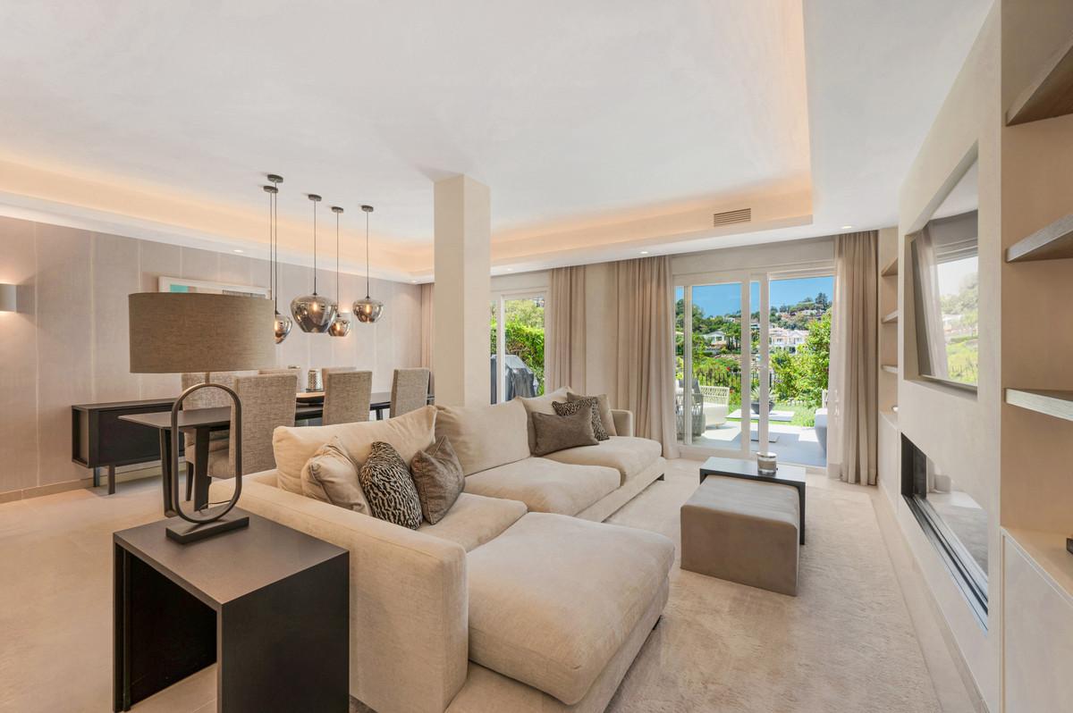 Townhouse Terraced in La Quinta