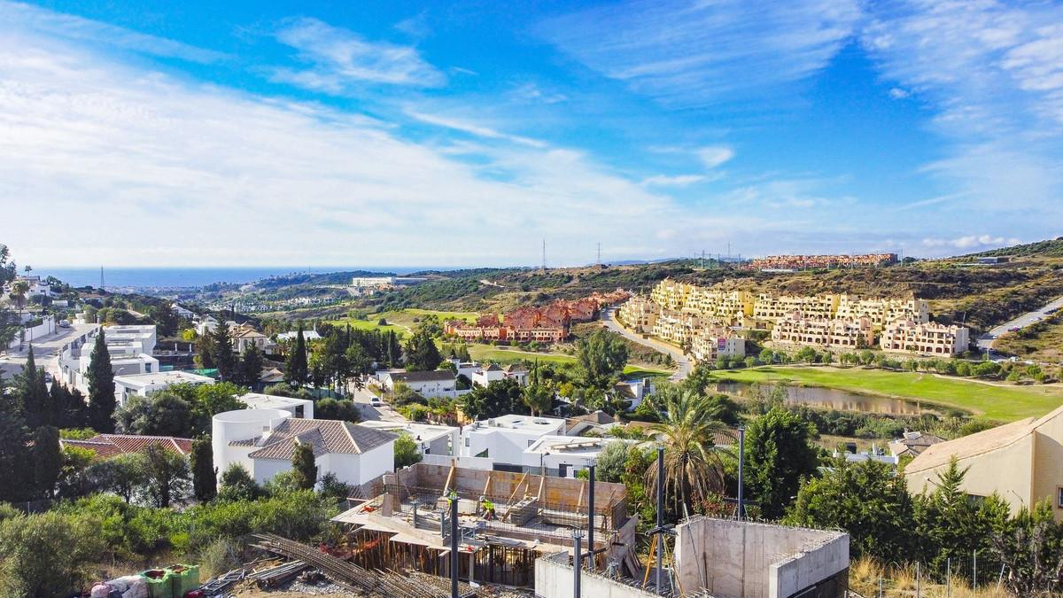 Plot Land in Estepona