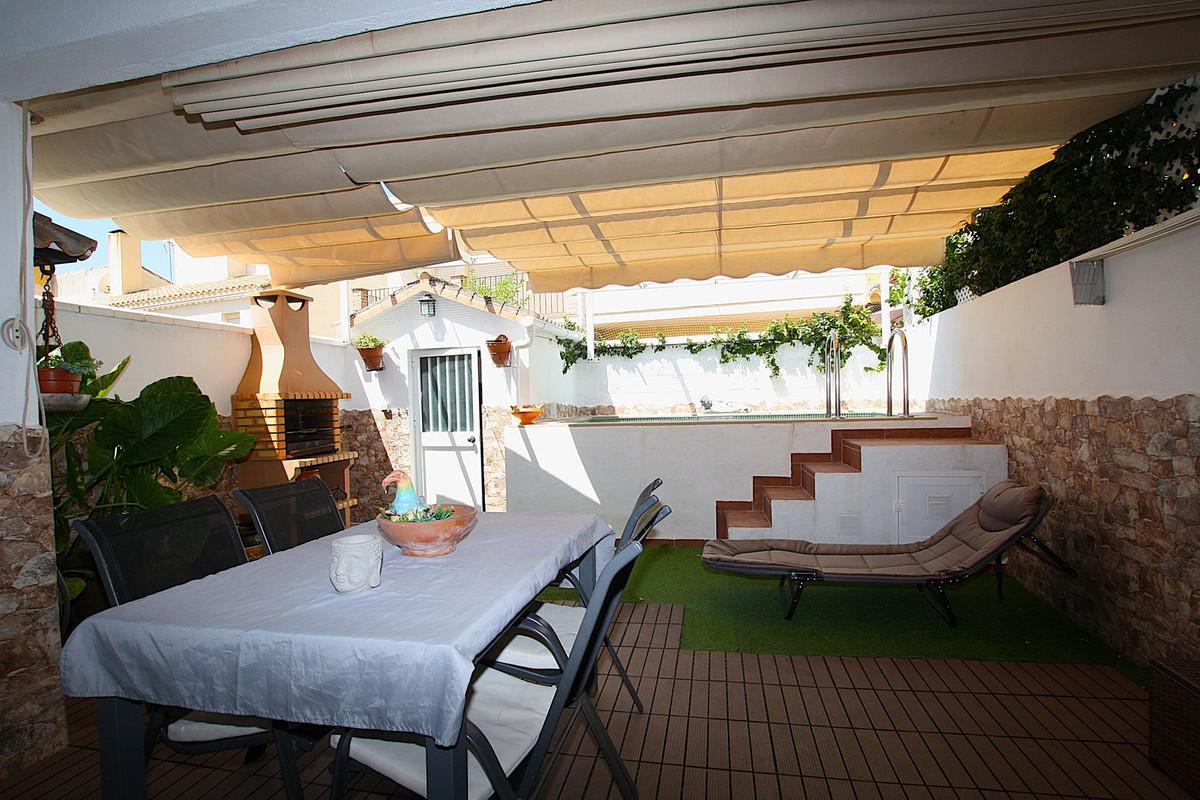Townhouse Terraced in Marbella