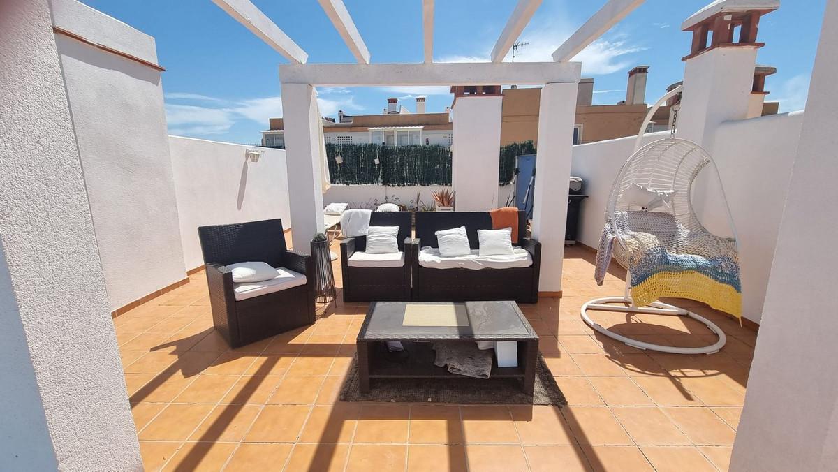Apartment Penthouse in Doña Julia