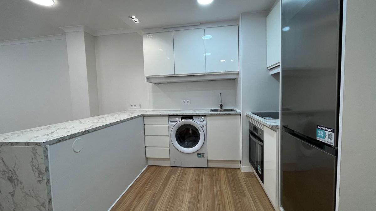 Apartment Middle Floor in Las Lagunas