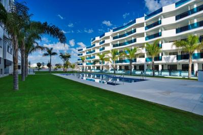 R5115463, Apartment Middle Floor in Mijas Costa