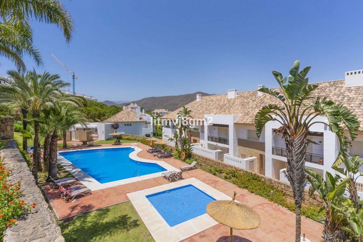 Townhouse Terraced in La Cala Golf