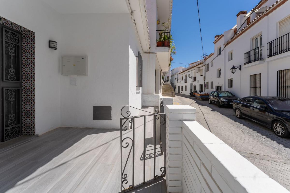 Townhouse Terraced in Mijas