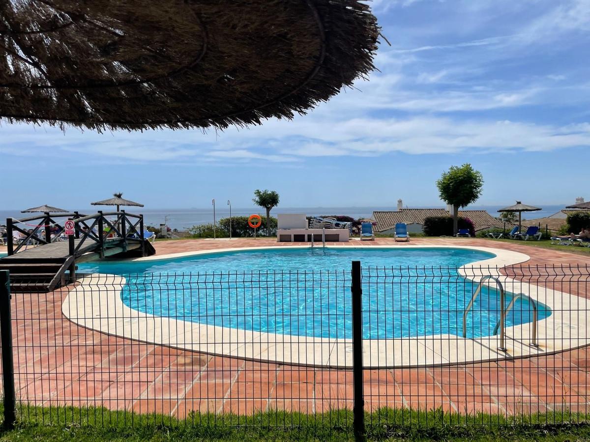 Apartment Ground Floor in La Alcaidesa