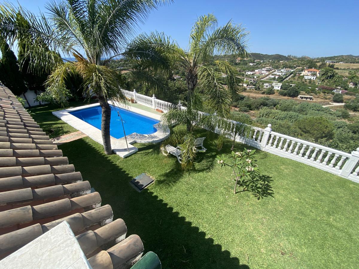 Villa Finca in Estepona