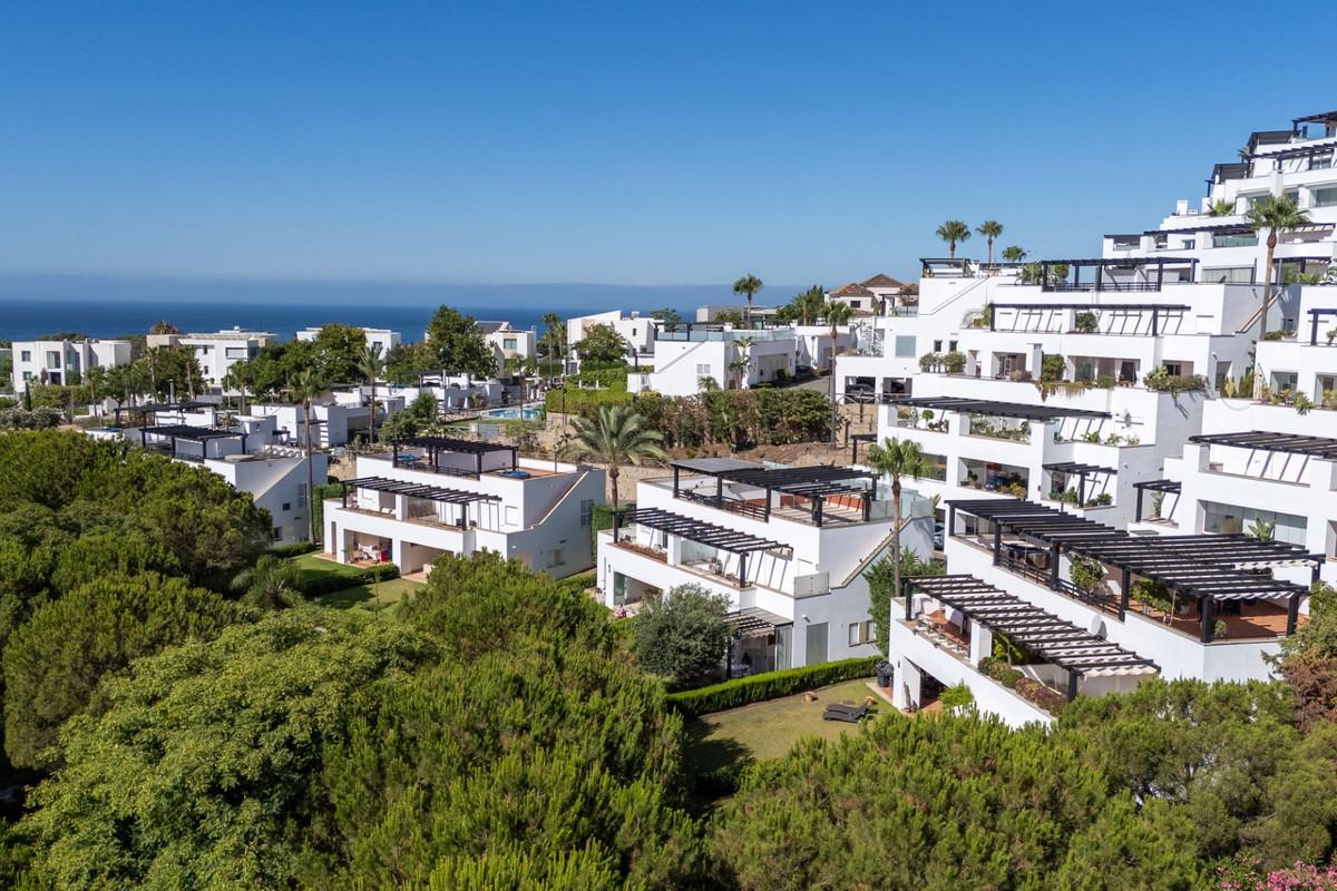 Townhouse Terraced in Marbella