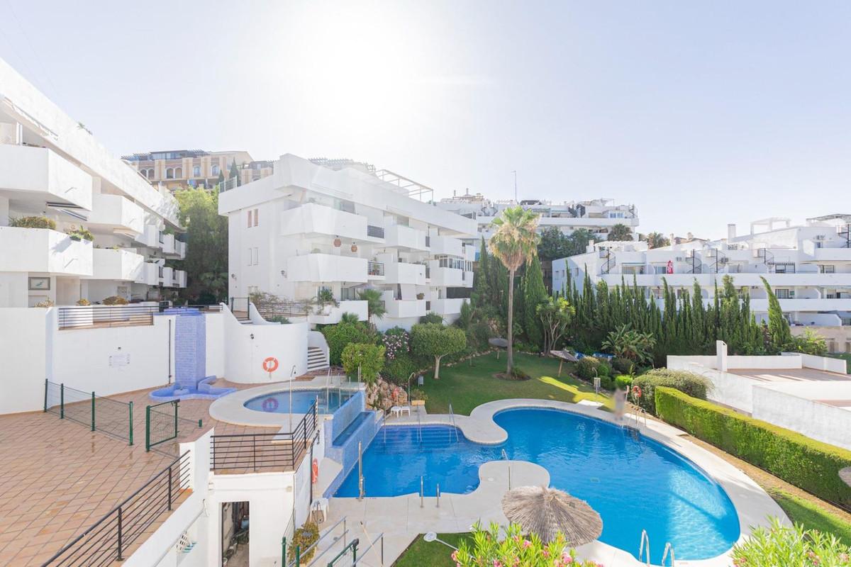 Apartment Middle Floor in Riviera del Sol