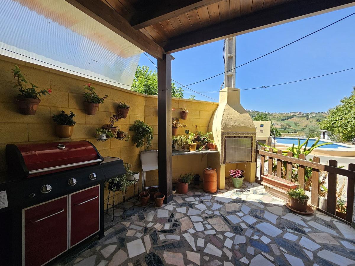 Villa Detached in Casares