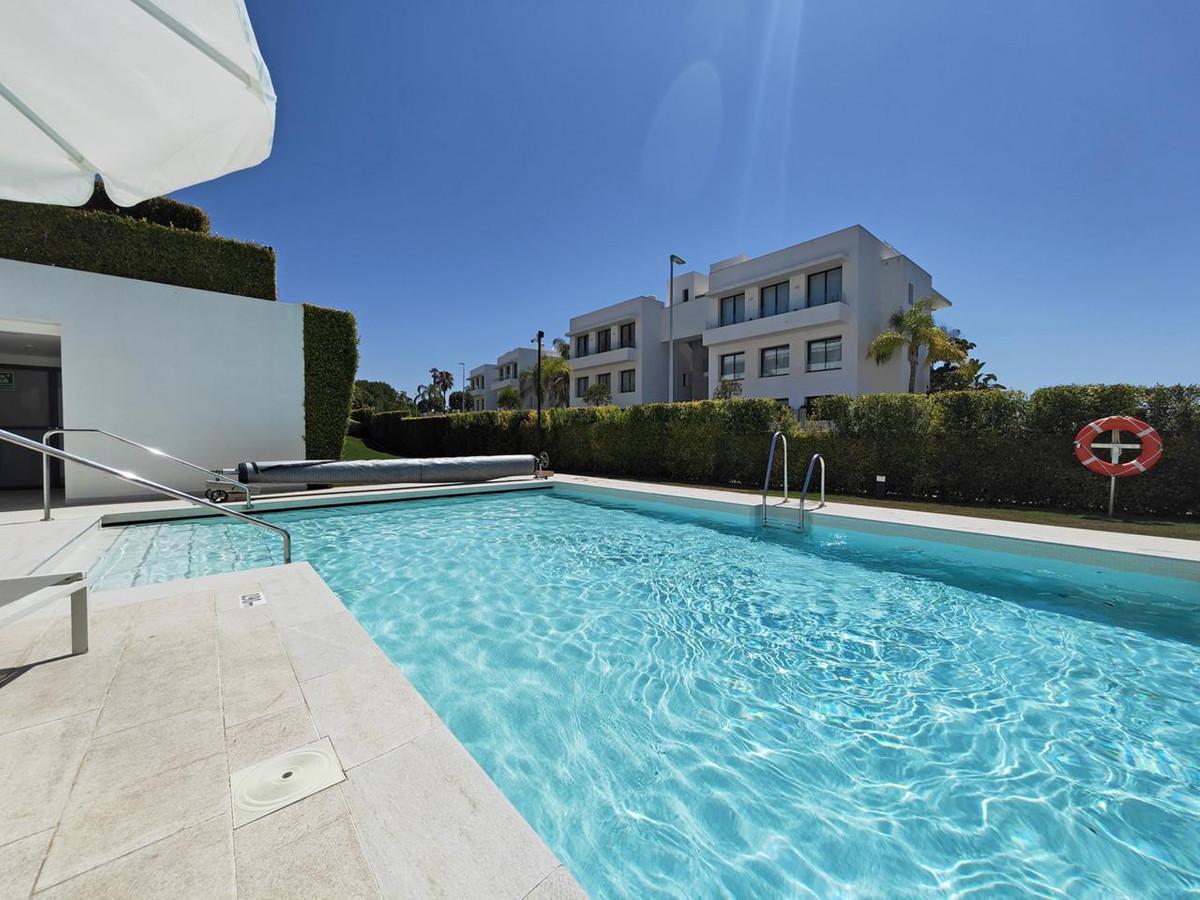 Apartment Middle Floor in Atalaya