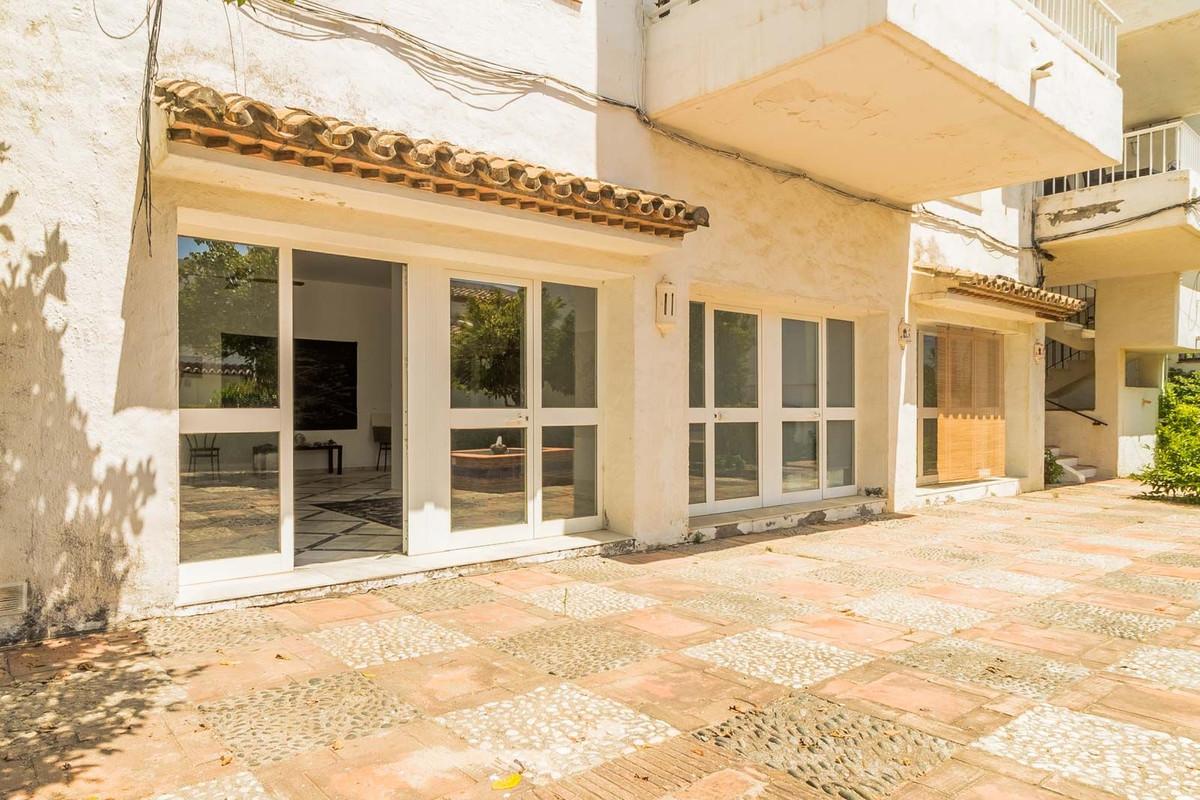 Commercial Business in Estepona