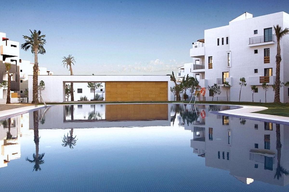 Apartment Middle Floor in La Cala de Mijas